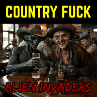 Alien Invaders