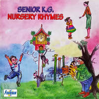 Senior KG Nursery Rhymes