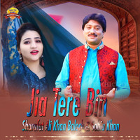 Jia Tere Bin