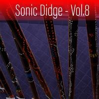Sonic Didge, Vol. 8