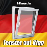 Fenster Auf Kipp