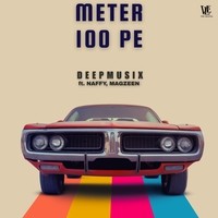 Meter 100 Pe