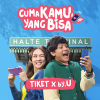 Cuma Kamu Yang Bisa