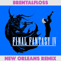 Final Fantasy IV (New Orleans Remix)