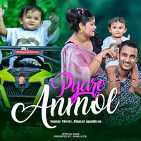 Pyare Anmol