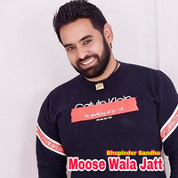 Moose Wala Jatt