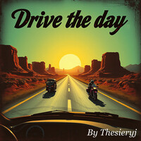 Drive the Day