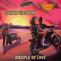 Kick in the Door