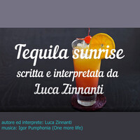 Tequila Sunrise