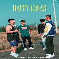 Happy Losar