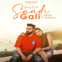 Saadi Gali