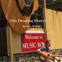 Only Dreaming (Dance)