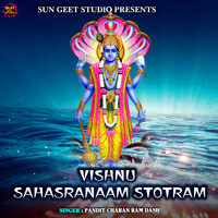 Vishnu Sahasranaam Stotram