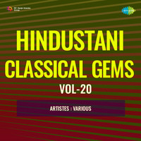 Hindustani Classical Gems Vol-20