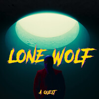 Lone Wolf