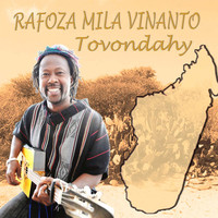 Rafoza Mila Vinanto