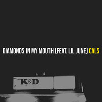 Diamonds in My Mouth