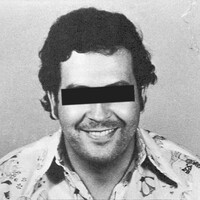 Pablo Escobar