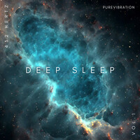 432 Hertz - Deep Sleep, Vol. 1