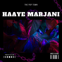Haaye Marjani