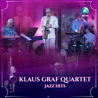 Klaus Graf Quartet Jazz Hits