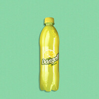 Lemon Soda