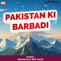 Pakistan Ki Barbadi