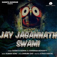 Jay Jagannath Swami