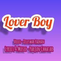 Lover Boy