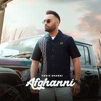 Afghanni