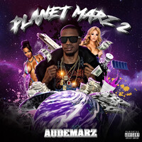 Planet Marz 2