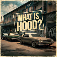 What is Hood?