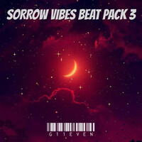 Sorrow Vibes Beat Pack 3