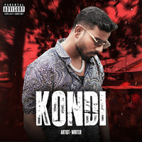 Kondi