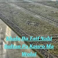 Khalq Da Taif Nabi Sultan Pa Kanro Ma Wolai