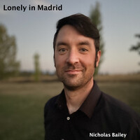 Lonely in Madrid