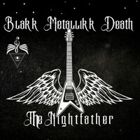 Blakk Metallikk Death