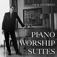 Piano Worship Suites