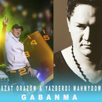 Gabanma