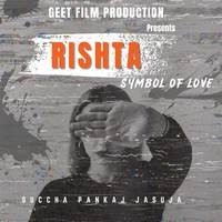 RISHTA ( Symbol of love)