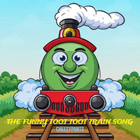 The Funny Toot Toot Train Song