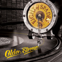 Older Stronger