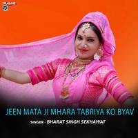 JEEN MATA JI MHARA TABRIYA KO BYAV