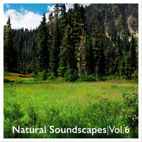 Natural Soundscapes, Vol. 6