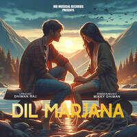 Dil Marjana