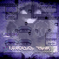 Lavender Town