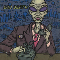 Ego Death