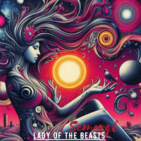 Lady of the Beasts