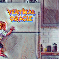 Vertical Oracle