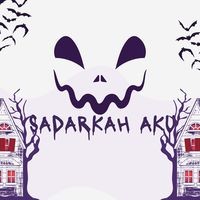 SADARKAH AKU